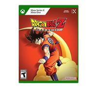 Dragon Ball Z Kakarot for Xbox Series X [USA]