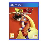 Bandai Videojuego Dragon Ball Z: Kakarot – Importación italiana