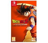 Dragon Ball Z: Kakarot Juego para Consola Nintendo Switch