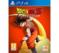 Dragon Ball Z: Kakarot Juego PlayStation 4 PS4