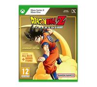Dragon Ball Z: Kakarot Legendary Edition (Importacion UK) Xbox Series standard