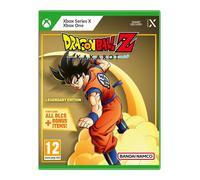 Dragon Ball Z: Kakarot - Legendary Edition (Xbox One / Series X)