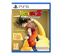Dragon Ball Z: Kakarot - Legendary Edition (PS5)