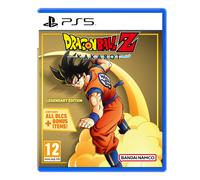 Dragon Ball Z: Kakarot - Legendary Edition (PS5) (Sony Playstation 5)