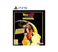 Dragon Ball Z Kakarot Master Edition (Importacion UK) Playstation 5 standard