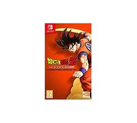 Dragon Ball Z Kakarot (Nintendo Switch)