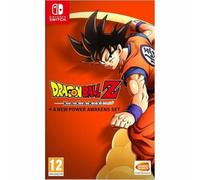 Videojuego para Switch Bandai Namco Dragon Ball Z: Kakarot