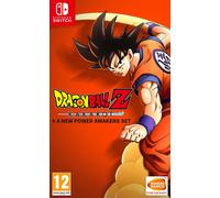Dragon Ball Z: Kakarot (Ultimate Edition) (Xbox One) Xbox Live Key EUROPE