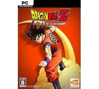 Dragon Ball Z: Kakarot PC (EU & UK)