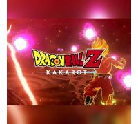 DRAGON BALL Z: KAKAROT (PC) Steam Key - GLOBAL
