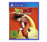 Dragon Ball Z: Kakarot - PlayStation 4 [Importación alemana]