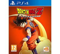 Dragon Ball Z: Kakarot - PlayStation 4 [Importación francesa]