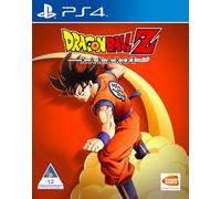 Dragon Ball Z: Kakarot - PlayStation 4 [Importación inglesa]