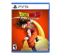 DRAGON BALL Z: Kakarot - PlayStation 5 Pl (Sony Playstation 5) (Importación USA)
