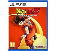 Dragon Ball Z Kakarot Playstation 5 standard