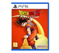 Dragon Ball Z: Kakarot Steam Key EUROPE