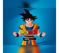 DRAGON BALL Z: KAKAROT Season Pass (DLC) (Xbox One / Xbox Series X|S) Xbox Live Key - ARGENTINA
