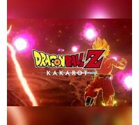DRAGON BALL Z: KAKAROT Season Pass (DLC) (Xbox One/Xbox Series X|S) Xbox Live Key - TURKEY