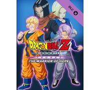 DRAGON BALL Z: KAKAROT - Trunks - The Warrior of Hope (PC) - Steam Key - GLOBAL