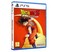 Dragon Ball Z: Kakarot (Windows Vista, Windows XP, Windows 7)
