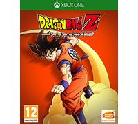 Dragon Ball Z: Kakarot - Xbox One [Importación francesa]
