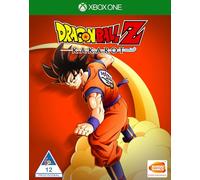 Dragon Ball Z: Kakarot - Xbox One [Importación inglesa]
