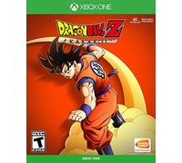 DRAGON BALL Z: Kakarot - Xbox One [USA]