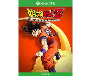 Dragon Ball Z: Kakarot (Xbox One) Xbox Live Key EUROPE