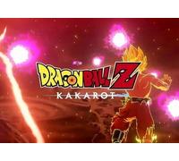 DRAGON BALL Z: KAKAROT (Xbox One / Xbox Series X|S) Xbox Live Key - TURKEY