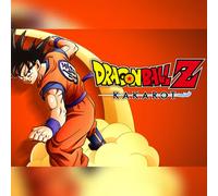 DRAGON BALL Z: KAKAROT (Xbox One / Xbox Series X|S) Xbox Live Key - UNITED KINGDOM