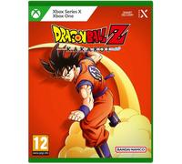 Dragon Ball Z Kakarot Xbox Series X/One