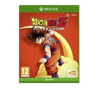 DRAGON BALL Z: KAKAROT XONE - - Xbox One [Importación italiana]