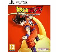 Dragon Ball Z: Kakarotto Juego PS5