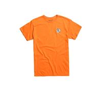 Dragon Ball Z Kame Symbol Adult T-Shirt X-Large
