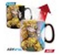Dragon Ball Z KAMEHAMEHA Taza Cambia Color Heat Change Color Mug ABYSTYLE