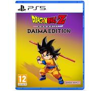 DRAGON BALL Z: KAKAROT DAIMA EDITION