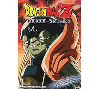 Dragon Ball Z: Kid Buu - Regression [Reino Unido] [DVD]
