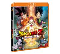 Dragon Ball Z La Película Vol.9. La Resurrección De F, Película 15 (2025)