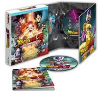 Dragon Ball Z La Resurrección De "F" - Edición Coleccionista [Blu-ray]