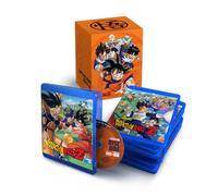 Dragon Ball Z: La serie completa [Blu-ray]
