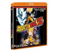 Dragon Ball Z Las Películas (VOL.3, películas 5 y 6) [Blu-ray] (1989)