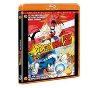 Dragon Ball Z Las Películas Vol.5, Películas 9 y 10 (2024)