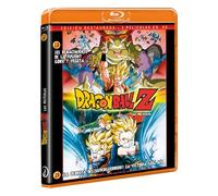 Dragon Ball Z Las Películas Vol.6, Películas 11 y 12 (2024)