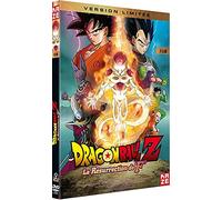 Dragon Ball Z - Le Film : La résurrection de F [DVD]
