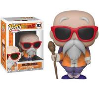 Funko Pop Dragon Ball Z Maestro Roshi
