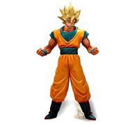 Dragon Ball Z MASTER STARS PIECE THE SON GOKOU (Son Goku) (japan import)