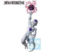Dragon Ball Z Masterlise Battle Of The Super Saiyan Frieza Ichibansho Figura 25c