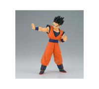 Banpresto Figura de Accion Gohan Ultimate (Vs Majin Buu) Dragon Ball Z - Match Makers 16cm - BP28920P Multicolor - Figura Coleccionable - Ideal para los fanaticos del Anime