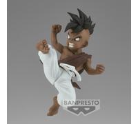 Dragon Ball Z Match Makers Uub ( Vs Son Goku ) Vinyl Figura Banpresto