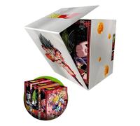 Dragon Ball Z Monster Box 2024 [DVD]